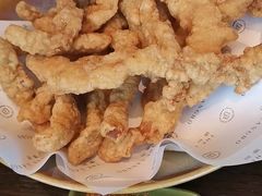 -云厨·高空西餐厅(成都瑯珀·凯悦臻选酒店)