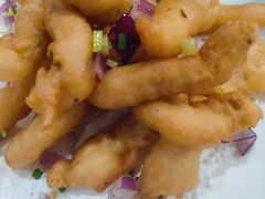 -同兴半盆菜酒家(打浦路店)