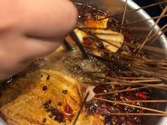 -马路边边串串香(双井直营店)