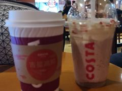 -COSTA COFFEE(西直门店)