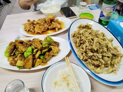 -夕阳红小吃(中街大悦城店)