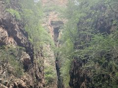 -龙门涧景区