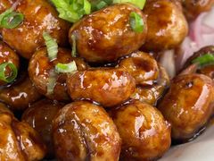 -遇见小院—虹鳟鱼•农家菜(怀柔店)