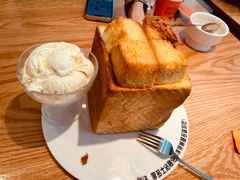 -厚生港萃·小吃餐厅(苍梧路店)
