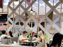 大堂-鱼酷活鱼烤鱼(北美店)