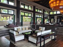 -海南清水湾莱佛士酒店