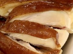 豉油鸡-西华美食品(鹤洞店)