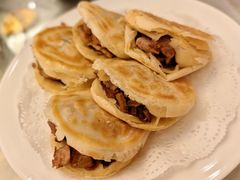 赤峰对夹-内蒙古驻京办餐厅