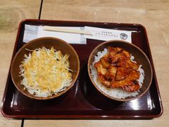 -ドライブインいとう豚丼名人(新千岁机场店)