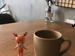 -ZM COFFEE(西安路店)