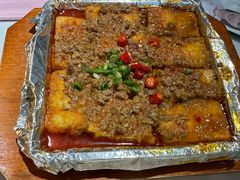 -0317火锅鸡·清真(正达店)