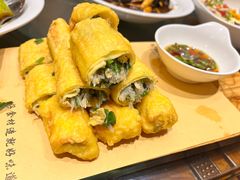 -纪林菜馆·博山菜老字号(华光路店)