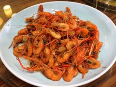 酱油虾-双塔老饭店