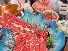 -后海彼岸花园餐厅