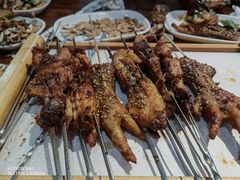 -壹块捌烧烤(灯市口店)