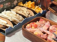 -芸山季·云南野生菌火锅(人民广场来福士店)