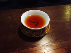 -碧露轩·大益茶体验馆(镇江路店)