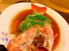 -盛港湾海鲜食府(黄沙店)