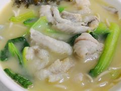-明呈黄鱼面馆(斜土路店)