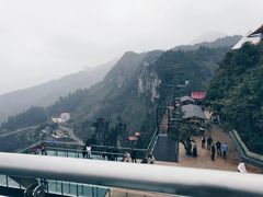 -梦幻奥陶纪景区