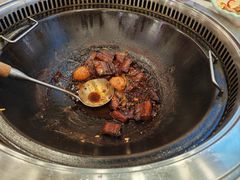 -俊家铁锅炖鱼(地工路店)