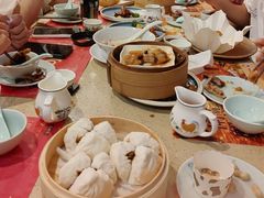 -点都德(龙之梦店)