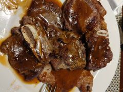 -景湖轩全日制餐厅·南湖名都