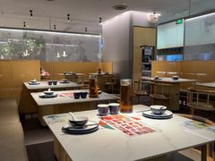 -绿茶餐厅(广州嘉裕太阳城店)