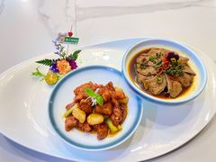 -安泰楼·佛跳墙创始人·传统闽味早茶·酒楼(三坊七巷闽菜地标店)