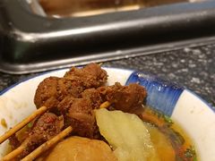 -重庆德庄火锅(城中万达店)