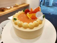 -浮光之丘MontCake生日蛋糕(花牌坊店)