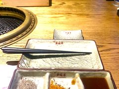 -赤坂亭·M9和牛放题(长楹天街购物中心店)