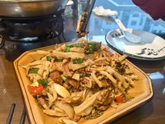-朗妈私房菜(婺女州店)