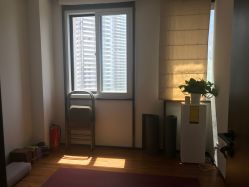 -FineYoga梵音瑜伽·普拉提