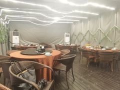 -品回味清真西北楼(宁波首店)