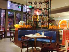 -墨纪Mojí墨西哥餐厅(官舍店)
