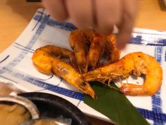 -山之川日料放题(通州店)