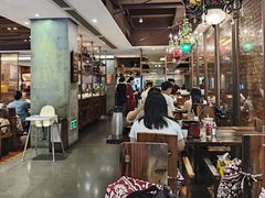 -临家闽南菜(宝洲路店)
