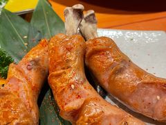 骨付香肠-文三酒肆自助放题(新街口友谊广场店)