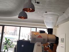 -fishtank鱼缸咖啡(三山街店)