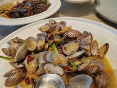 -味莊·青岛菜(云霄路店)