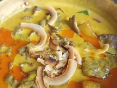 -南沙游艇会·大兵船餐厅