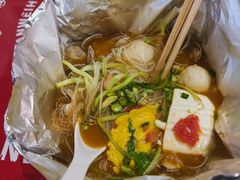 -见味花甲(福田coco park店)