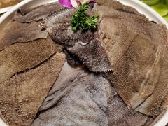 鲜毛肚-山城辣妹子(定福庄店)