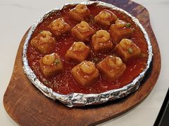 -古南都·清真绿柳居菜馆(太平南路店)