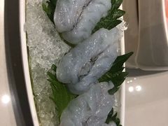 -海底捞火锅(武胜路凯德广场店)