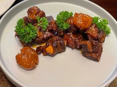 -大理实力希尔顿酒店御璽中餐厅YUXI – CHINESE RESTAURANT