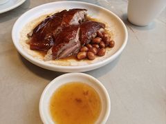 -锦园春香港茶餐厅(西海湾旗舰店)