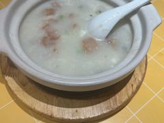 -蔡澜点心·粤菜(花城汇南区店)