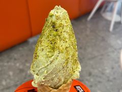 -野人先生现做冰淇淋(北京王府井东方新天地店)